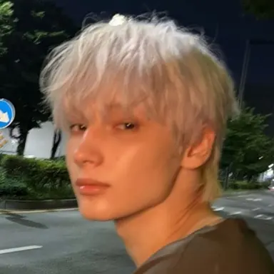 Profile image of Hueningkai