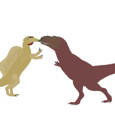 Profile image of Spinosaurus
