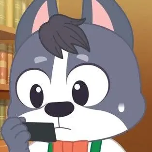 Profile image of 뭉치
