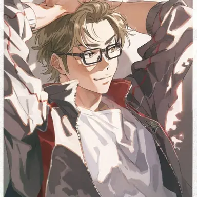 Profile image of 御幸一也