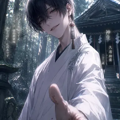 Profile image of 神楽