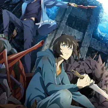 Profile image of Solo Leveling RPG