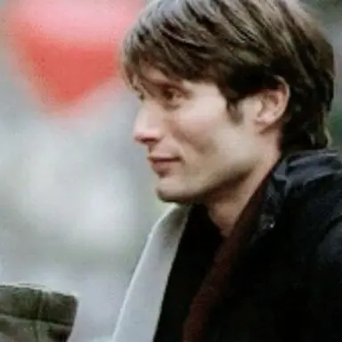 Profile image of mads