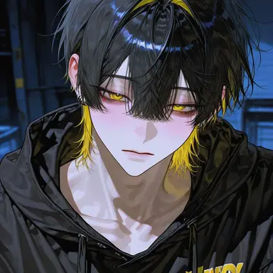 Profile image of Rai