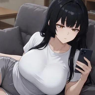 Profile image of 朝倉 美月