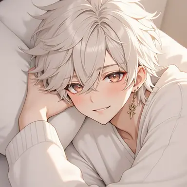 Profile image of シロナ