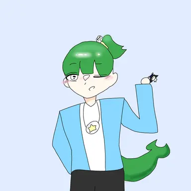 Profile image of 우유참치