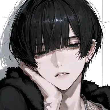 Profile image of 朔夜