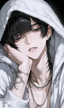 Profile image of 朔夜