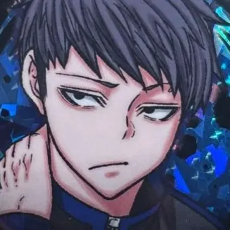 Profile image of 矢颪　碇