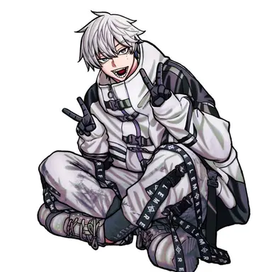 Profile image of 桃尾　旋律