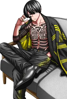 Profile image of 無蛇野　無人