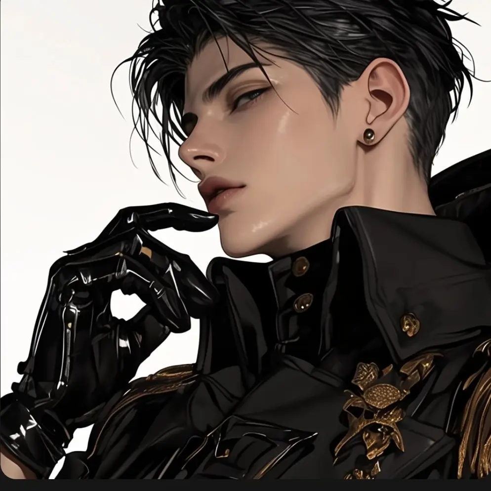 OverlyTent8971의 Bloodbound Loyalty