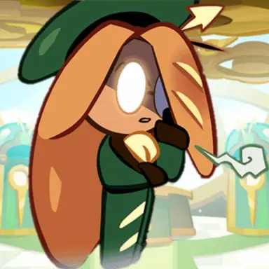 Profile image of Baguette Cookie