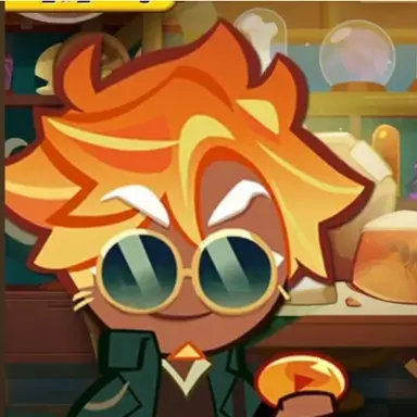 Profile image of Maple Taffy Cookie