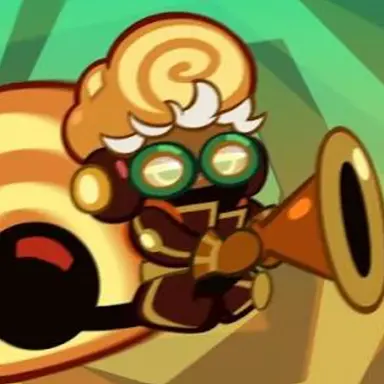 Profile image of Marble Bread Cookie