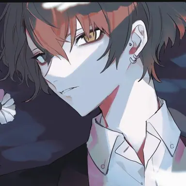 Profile image of Levi Fox