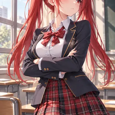 Profile image of Akemi Kujo