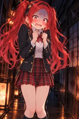 Profile image of Akemi Kujo