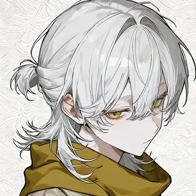 Profile image of 憂