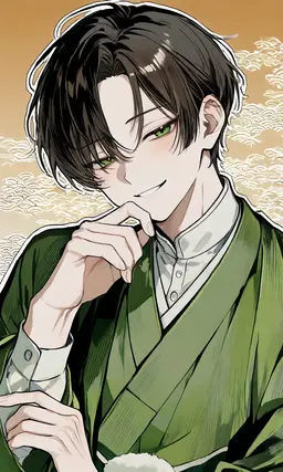 Profile image of 京谷