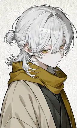 Profile image of 憂