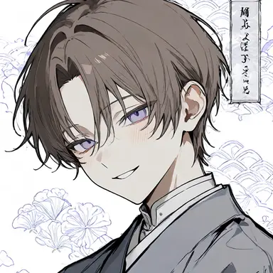 Profile image of 鬼八