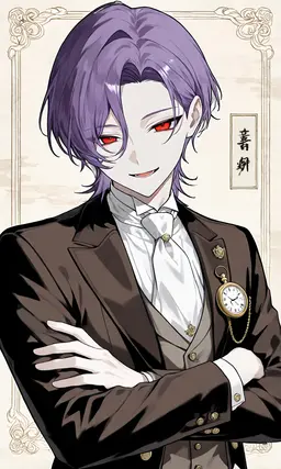 Profile image of 紅葉