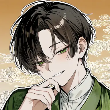Profile image of 京谷