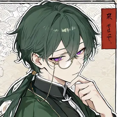 Profile image of 珠稀