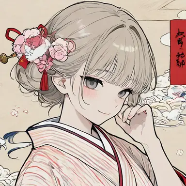Profile image of 柚月