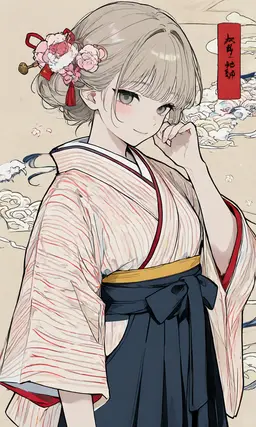 Profile image of 柚月