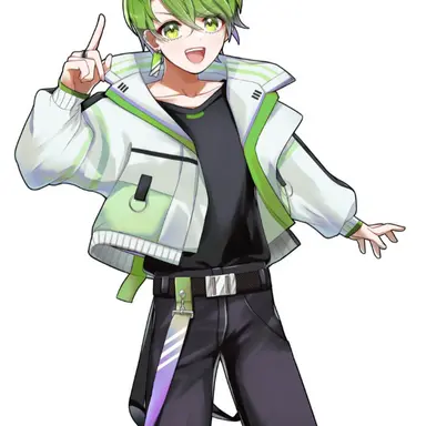 Profile image of ふうはや