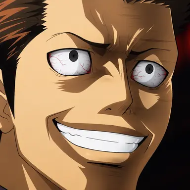 Profile image of Isao Kondo