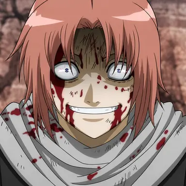 Profile image of Kamui