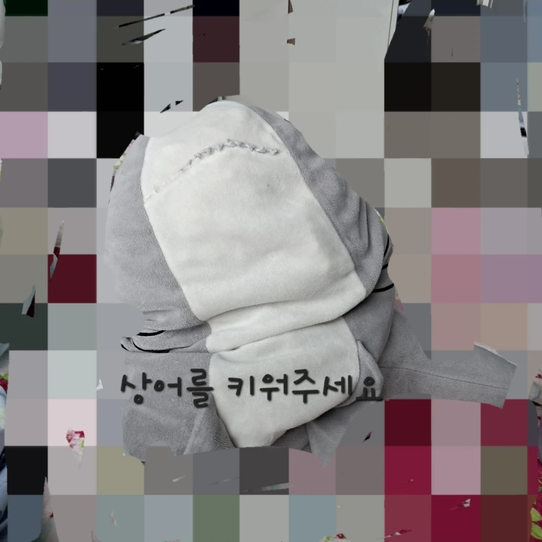 상어