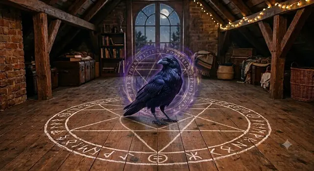 Profile image of Familiar