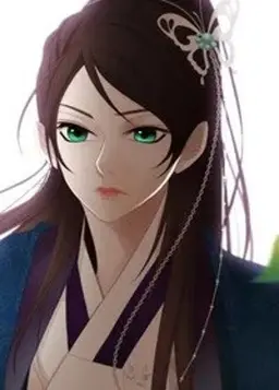 Profile image of 나비