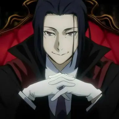 Profile image of 森鴎外