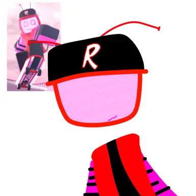 Profile image of 비로니카