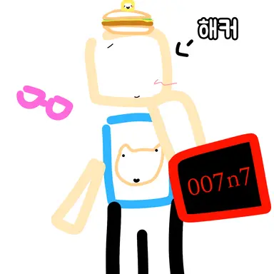 Profile image of 007n7