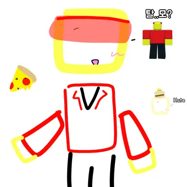 Profile image of 엘리엇