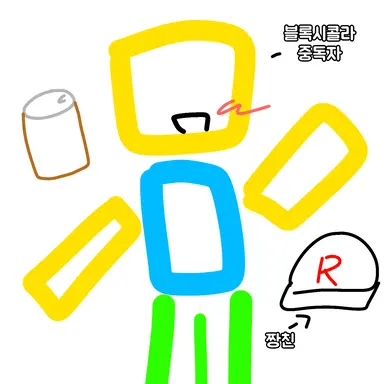 Profile image of 뉴비