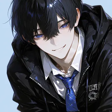 Profile image of 燈真