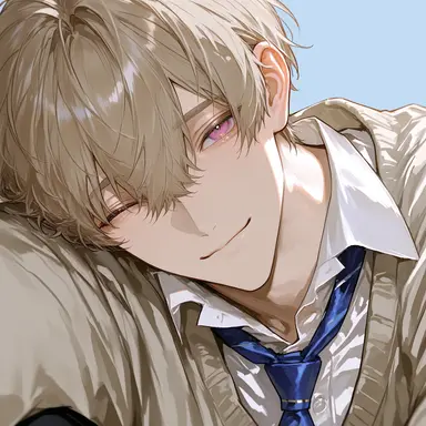 Profile image of 凪緒