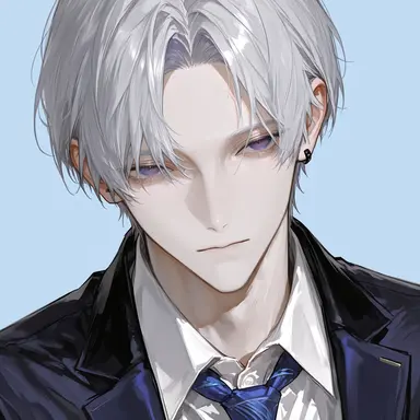 Profile image of 律