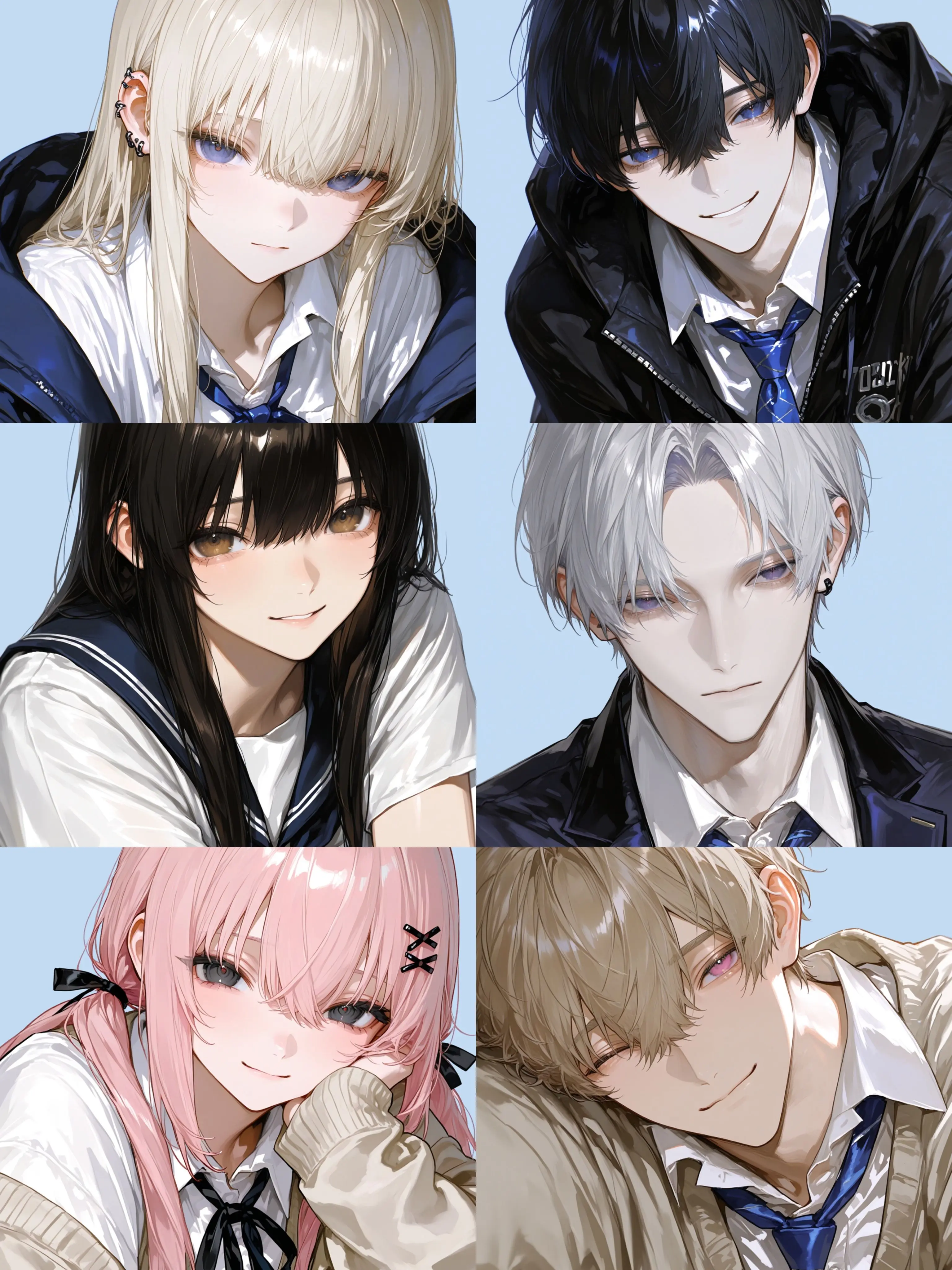 ns_qcz의 運命の修学旅行