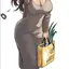 캐릭터 프로필 이미지