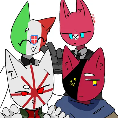 Profile image of 日独伊ソ