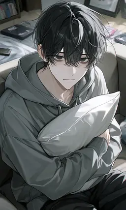 Profile image of Ritsu Shinomiya